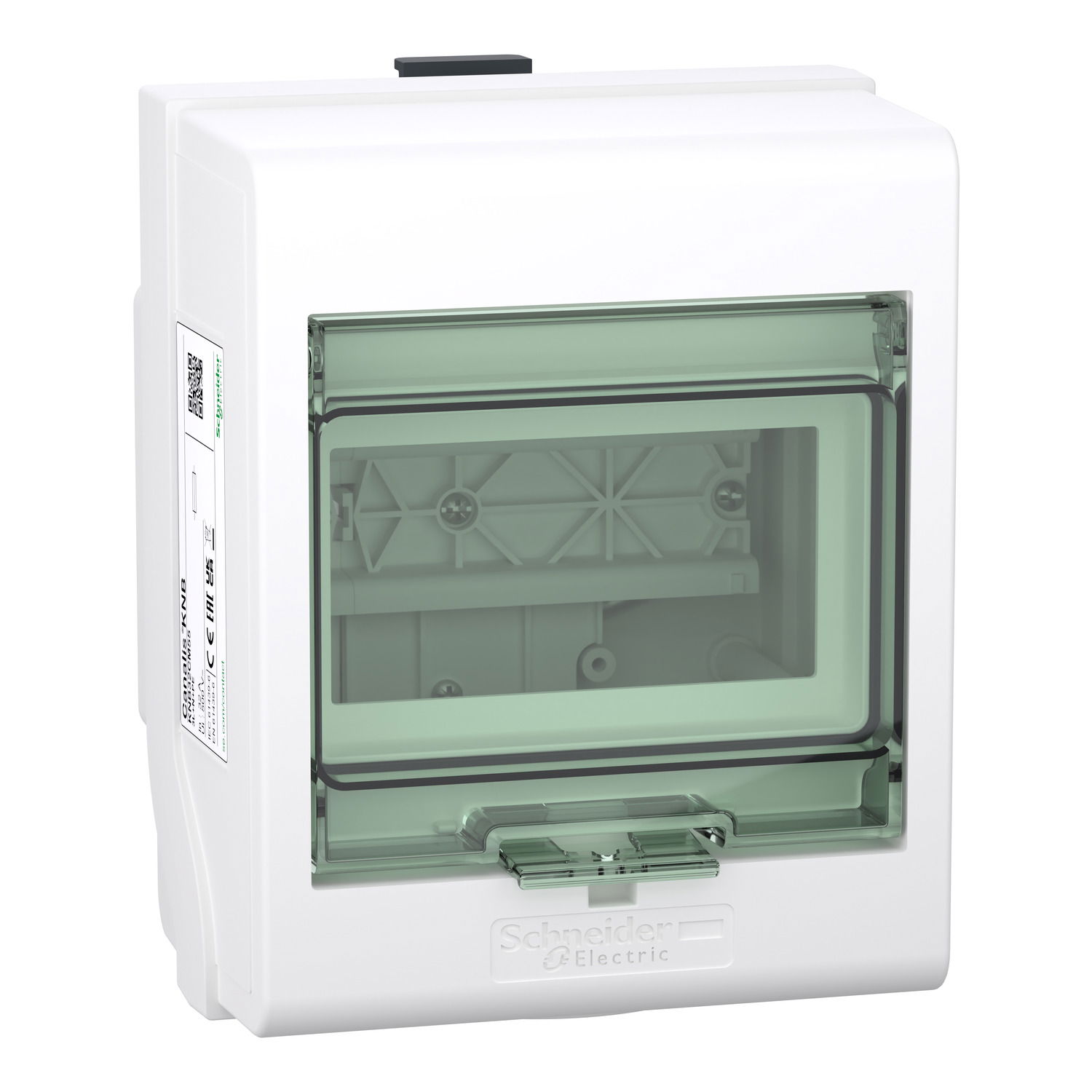 TAPOFF UNIT 32A FOR MODULAR EQUIPMENT