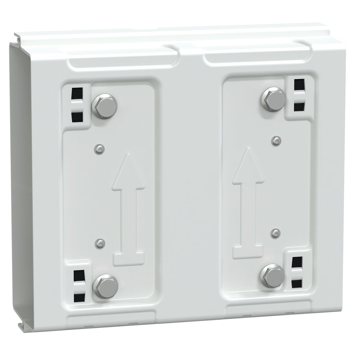 RESERVDEL SKARVBLOCK 250A