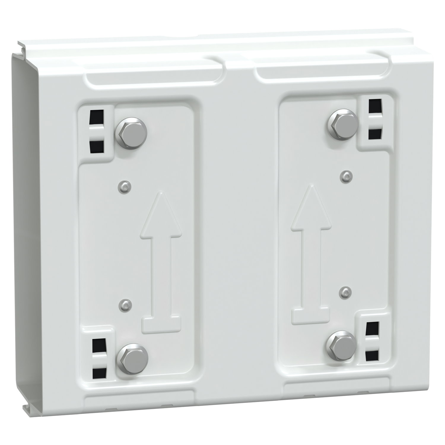 RESERVDEL SKARVBLOCK 250A