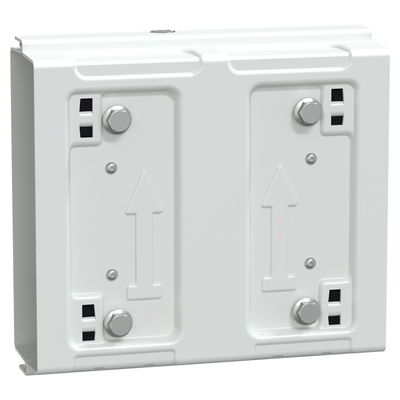 Unión electr. y mecán. 400A