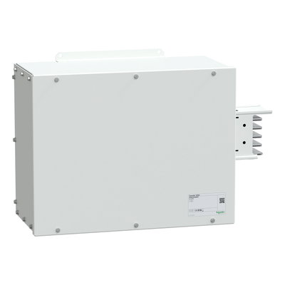 END FEED BOX 630 A RIGHT SIDE