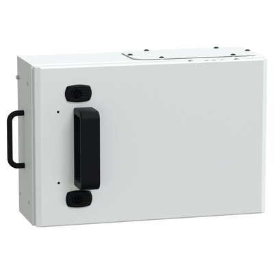 TAP OFF UNIT 160A FUSE T00