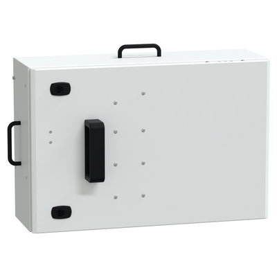 TAP OFF UNIT 250A FUSE T1