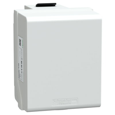 CONNECTOR 32A FUSE 10X38