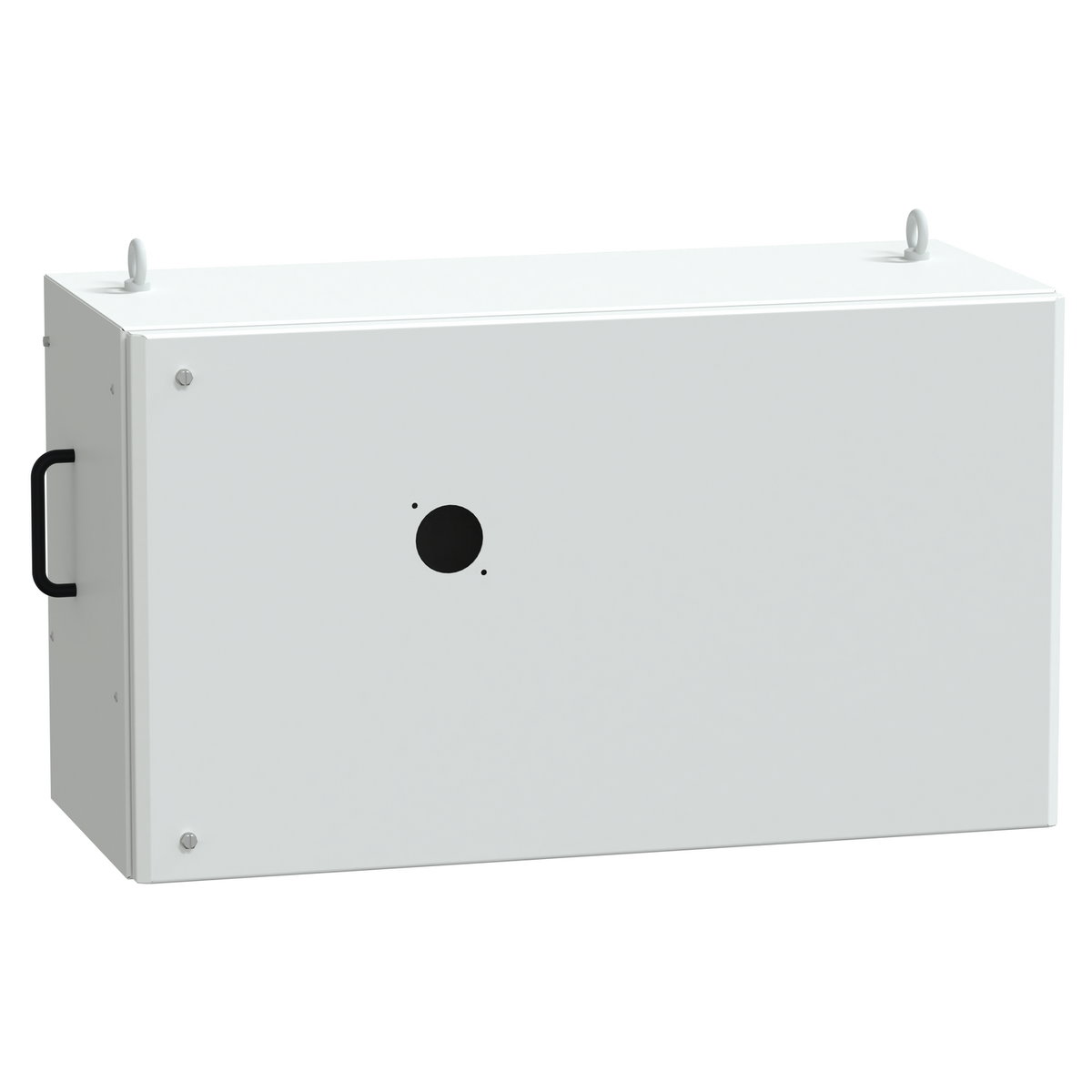 Cofret 400A,TRI+N+PE, P.DISJ NSX400