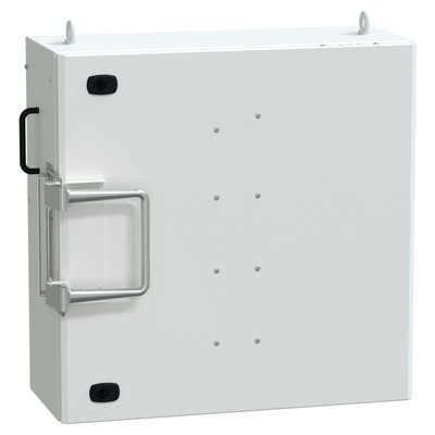 TAP OFF UNIT 400A FUSE T2