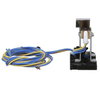 125 to 250VAC 30VDC LA/LH/Q4 AUXILIARY SWITCH 1A/1B