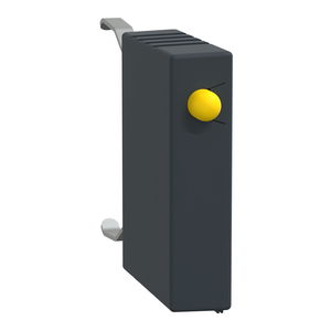 TeSys K - Suppressor module - bidirectional peak limiting diode - 12...24 V