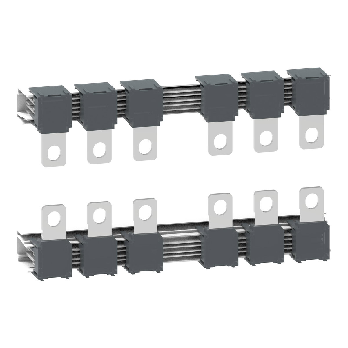 Fram/Back skenor 3P G115-225