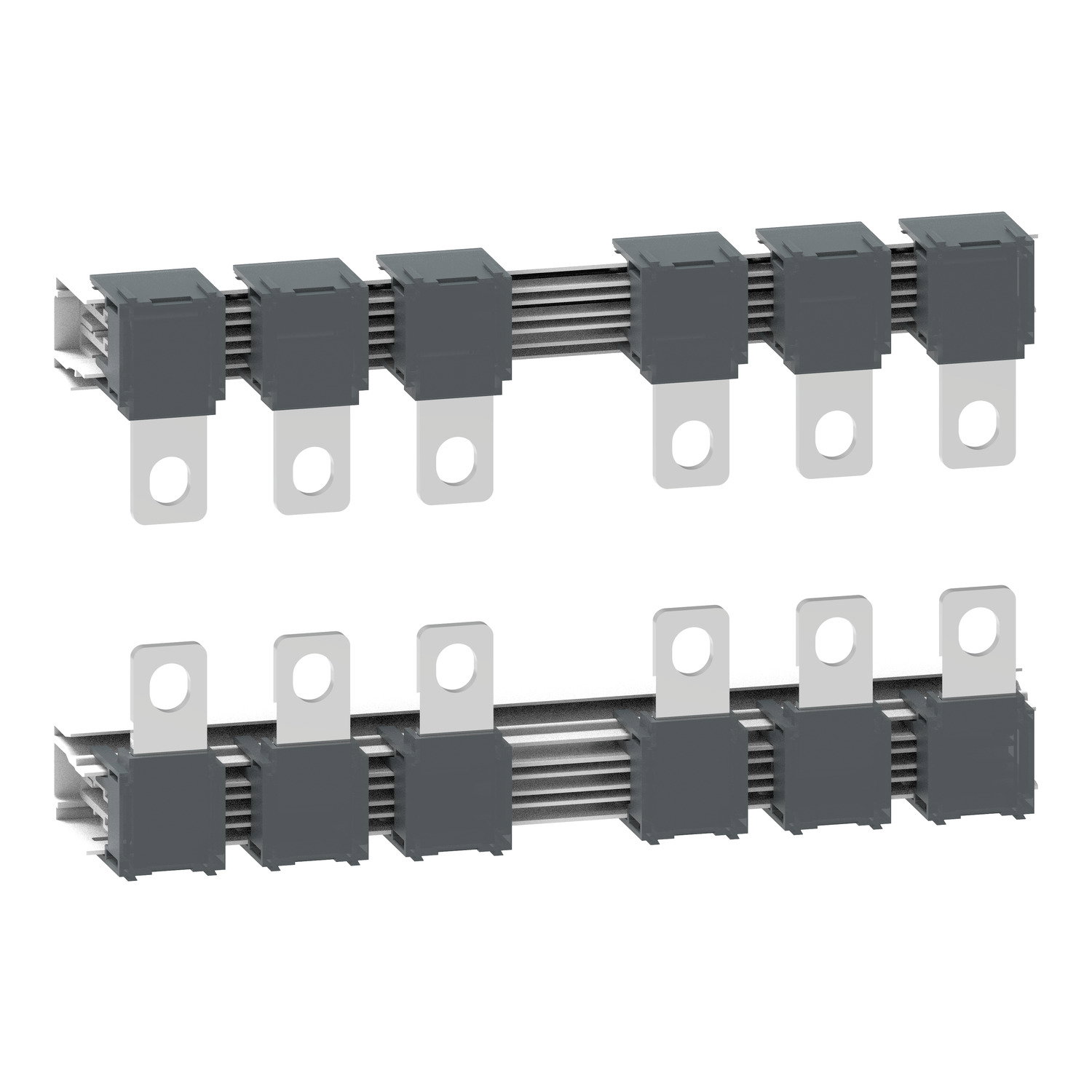 Fram/Back skenor 3P G115-225