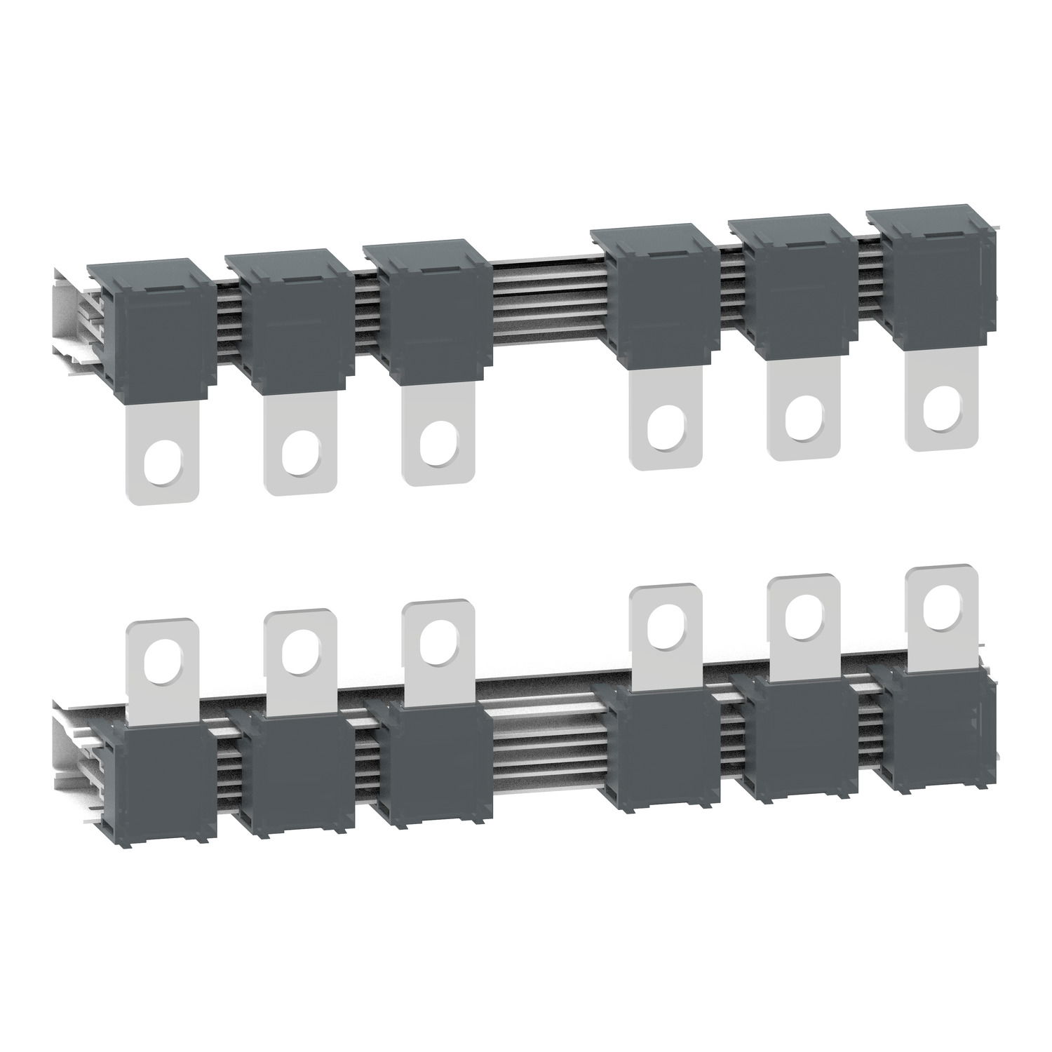 Reverser connection bar for TeSys Giga contactor LC1G115-225, 3 pole