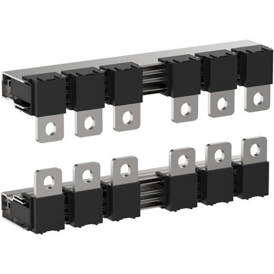 Reverser connection bar for TeSys Giga contactor LC1G265-500, 3 pole