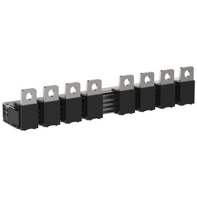 Change-over connection bar for TeSys Giga contactor LC1G265-500, 4 pole