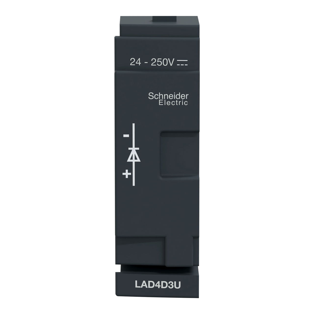 D40A to D65A Diode 24-250VDC Suppressor – Image 3 of 6