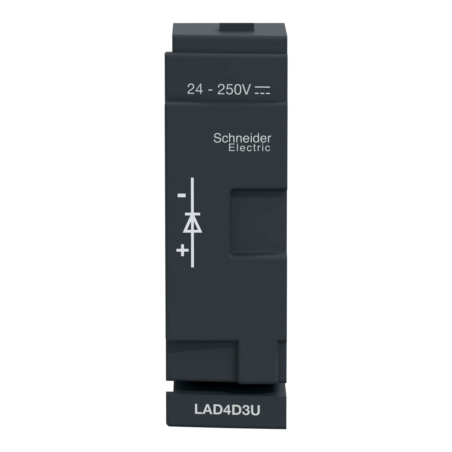D40A to D65A Diode 24-250VDC Suppressor – Image 3 of 6