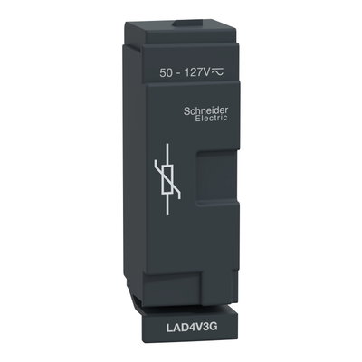 VARISTOR D40A-D65A 50-127AC/DC