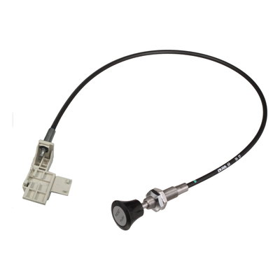 TeSys D thermal overload relays - Mechanical remote control