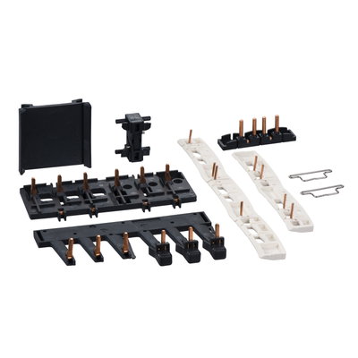 Mounting kit LAD - for D18 to D32