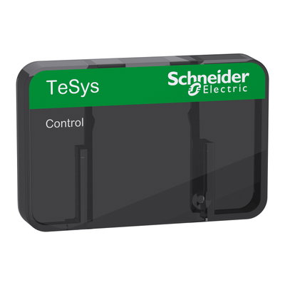 TeSys D - protective cover - for LC1 D09...65
