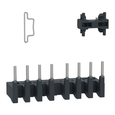 Mekförregling för LC1DT20-DT40