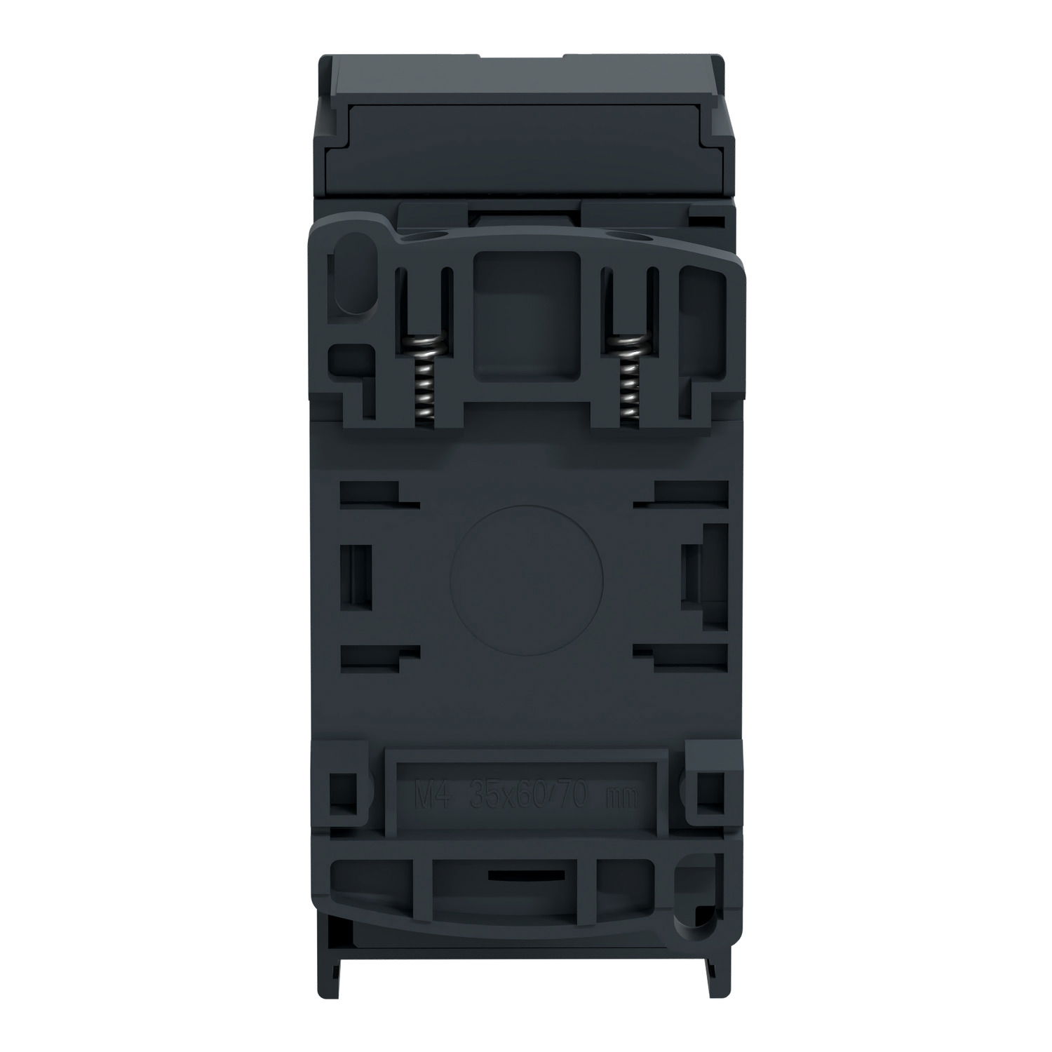 TeSys D contactor - 3P(3 NO) - AC-3 - <= 440 V 12 A - 110 V DC coil – Image 2 of 5