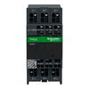 Leistungsschütz LC1D 3p, +1S+1Ö, 4 kW, 9 A, 400 V AC3, Spule 24 V DC