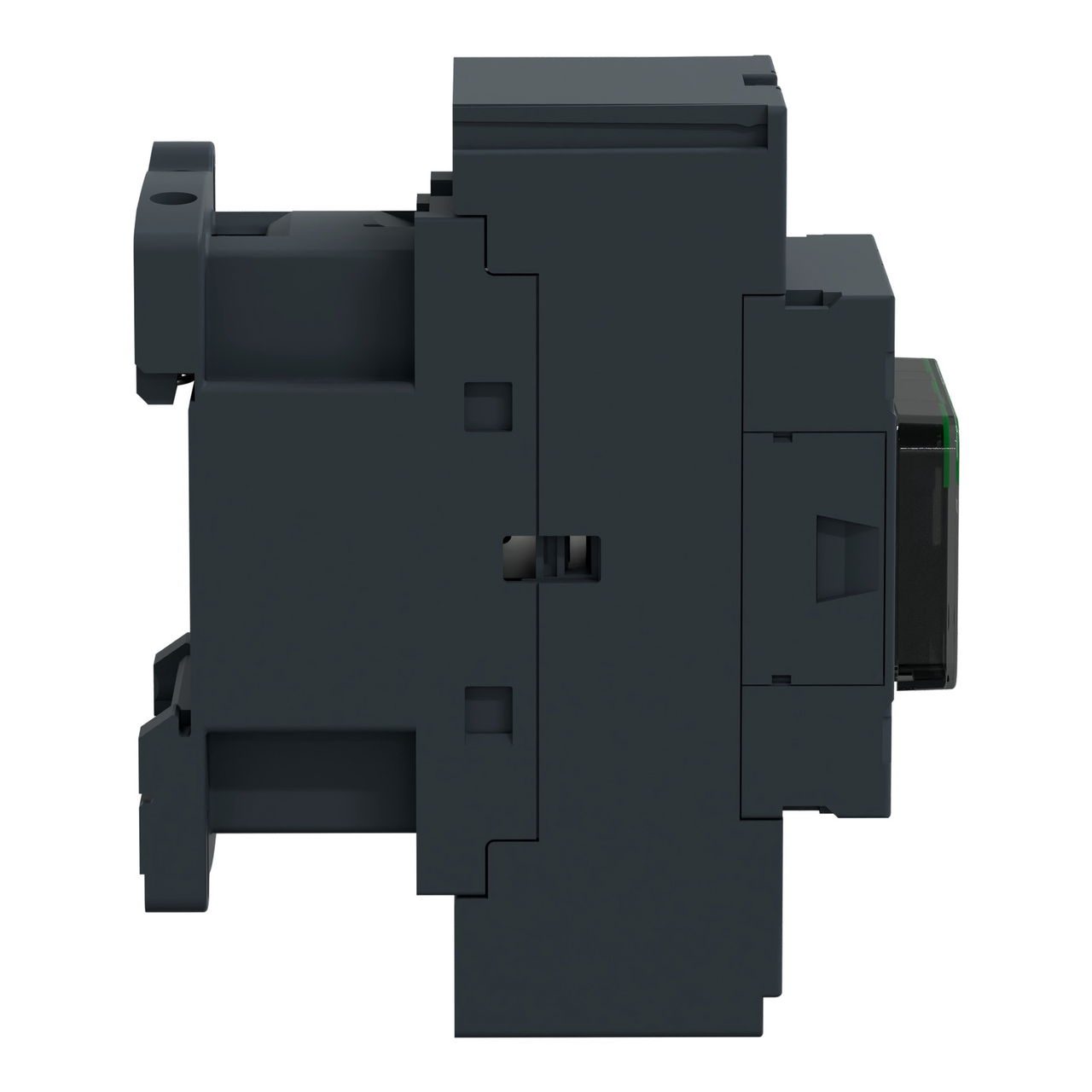 TeSys D contactor - 3P(3 NO) - AC-3 - <= 440 V 12 A - 110 V DC coil – Image 3 of 5