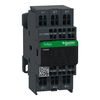 Leistungsschütz LC1D 3p, +1S+1Ö, 4 kW, 9 A, 400 V AC3, Spule 230 V AC