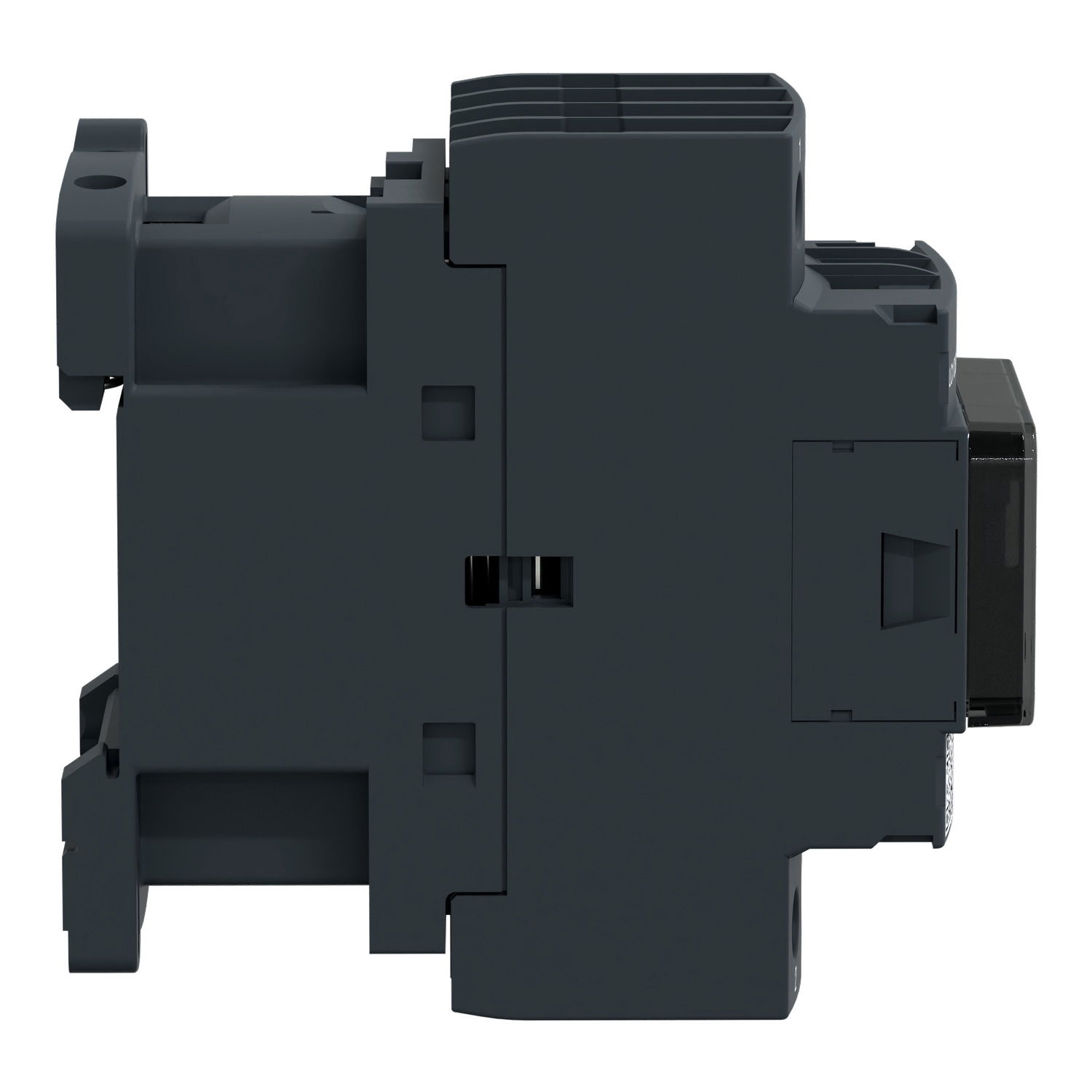 TeSys D contactor - 4P(2 NO + 2 NC) - AC-1 - <= 440 V 20 A - 230 V AC coil – Image 4 of 6