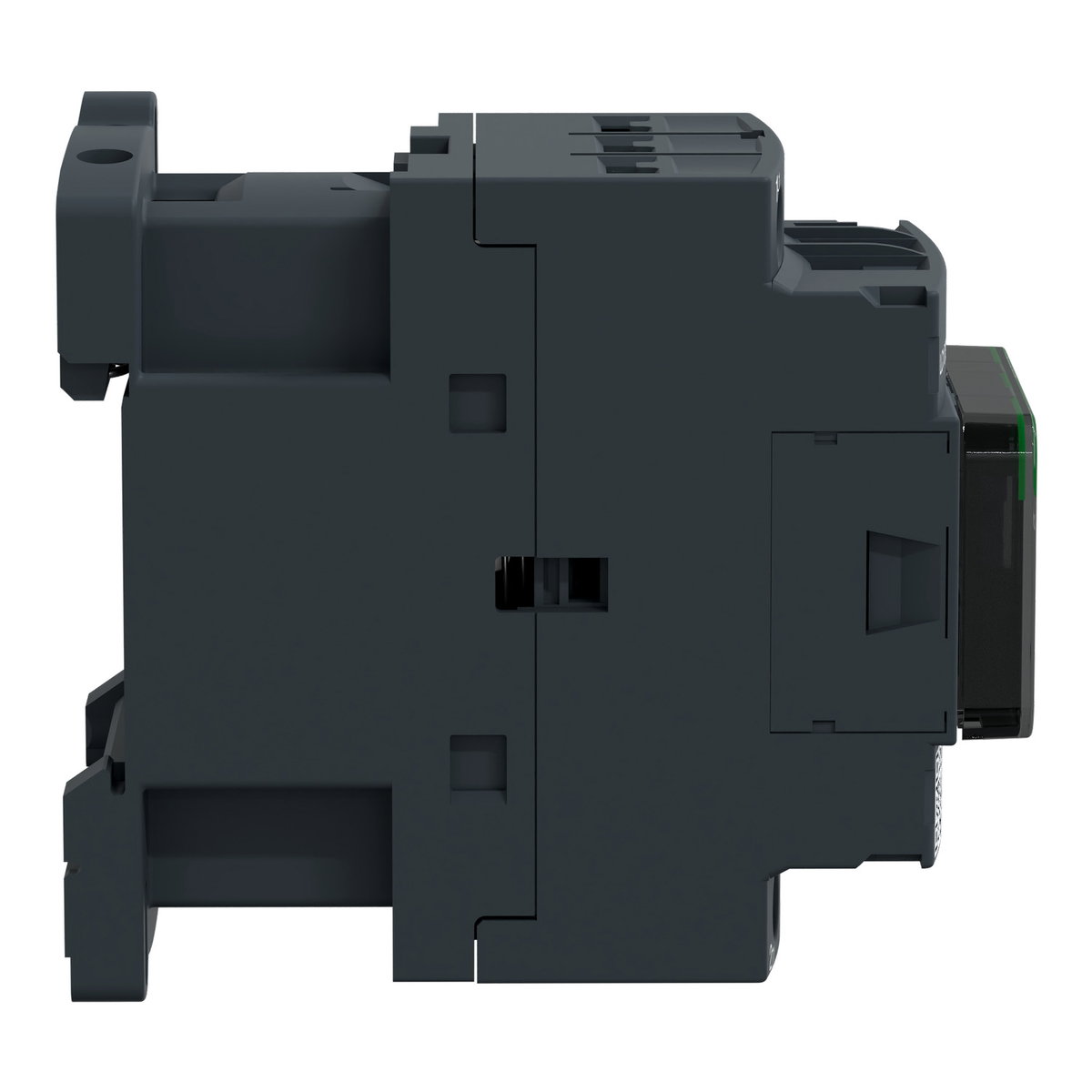 Kontaktor 9A 4 kW 24-60V ACDC – Bild 3 av 5