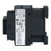 Leistungsschütz LC1D 3p, +1S+1Ö, 4 kW, 9 A, 400 V AC3, Spule 24 V DC