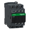 TeSys D contactor - 3P(3 NO) - AC-3 - <= 440 V 12 A - 440 V DC coil