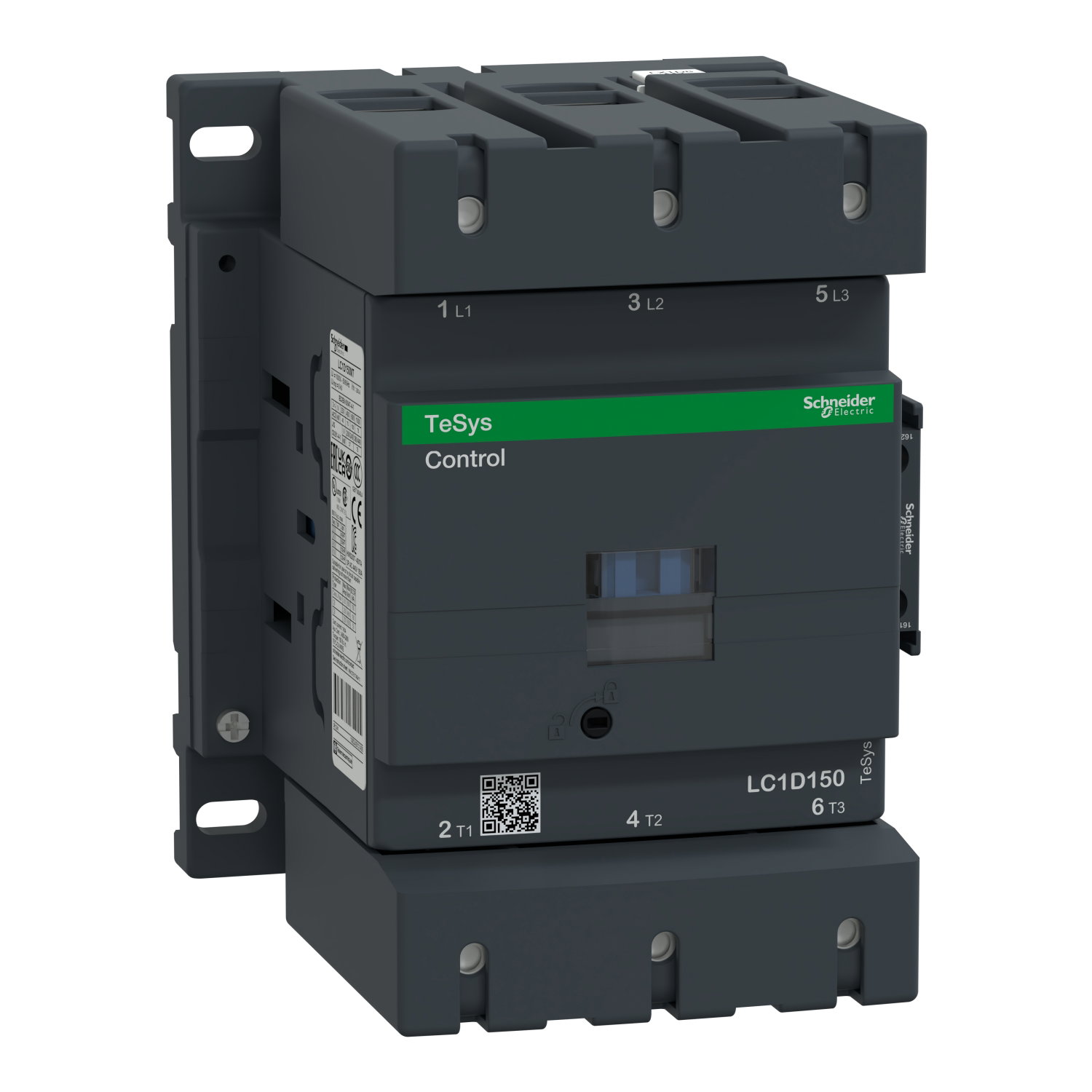 KONTAKTOR 150A 230VAC
