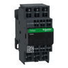 Leistungsschütz LC1D 3p, +1S+1Ö, 7.5 kW, 18 A, 400 V AC3, Spule 230 V AC