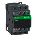 Kontaktor 18A 100-250V AC DC