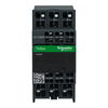 Leistungsschütz LC1D 3p, +1S+1Ö, 11 kW, 25 A, 400 V AC3, Spule 230 V AC