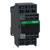 Leistungsschütz LC1D 3p, +1S+1Ö, 11 kW, 25 A, 400 V AC3, Spule 24 V DC