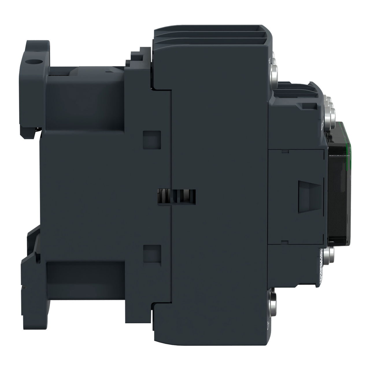 TeSys D contactor - 3P(3 NO) - AC-3 - <= 440 V 25 A - 24 V DC coil – Image 3 of 5
