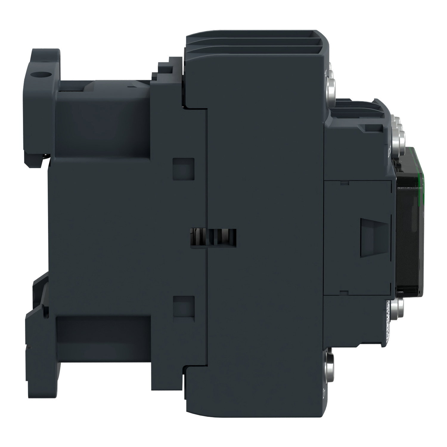 Kontaktor 32A 24VDC kablsko – Bild 3 av 5