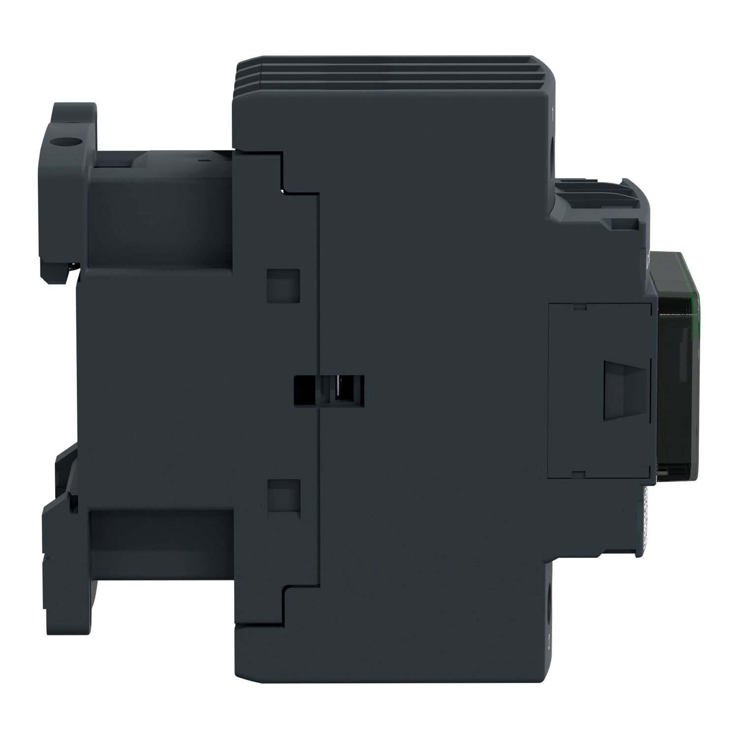 TeSys D contactor - 4P(2 NO + 2 NC) - AC-1 - <= 440 V 40 A - 220 V AC coil – Image 4 of 6