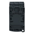 TeSys D contactor - 3P(3 NO) - AC-3 - <= 440 V 32 A - 24 V AC coil
