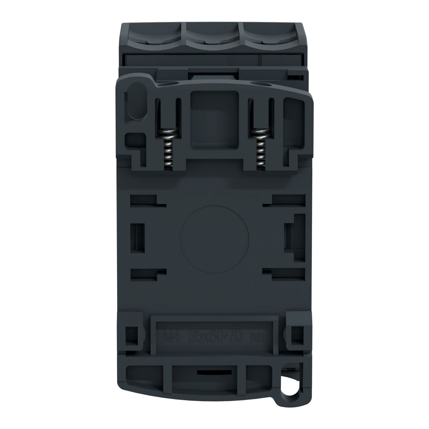 TeSys D contactor - 3P(3 NO) - AC-3 - <= 440 V 32 A - 110 V DC coil – Image 2 of 5