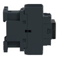 TeSys D contactor - 3P(3 NO) - AC-3 - <= 440 V 32 A - 24 V AC coil