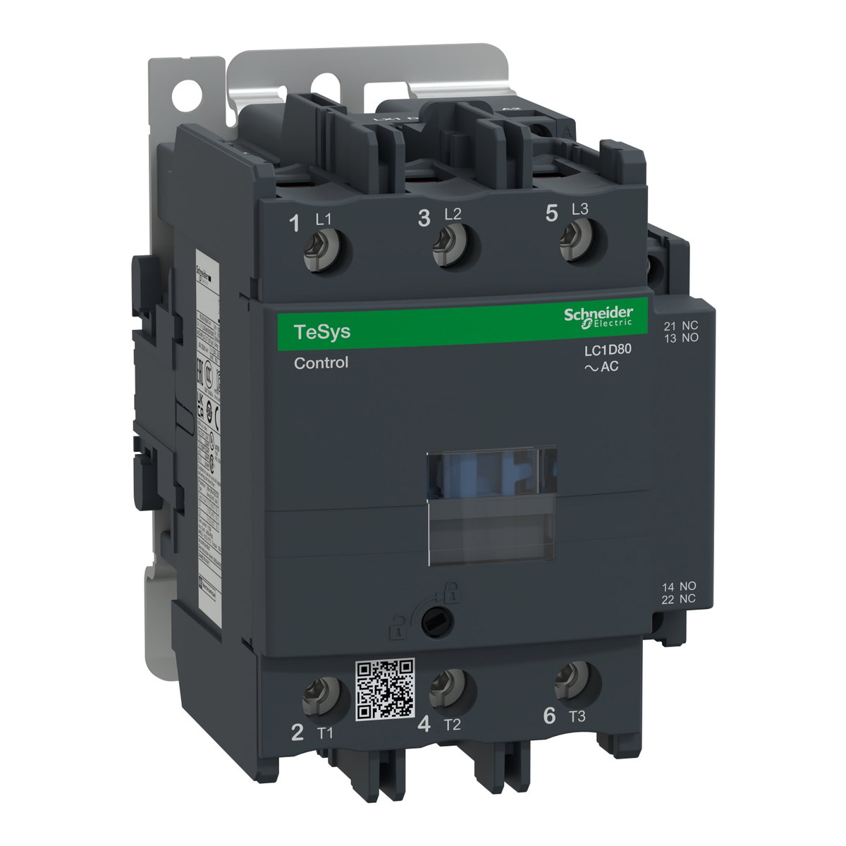 KONTAKTOR 80A 37KW