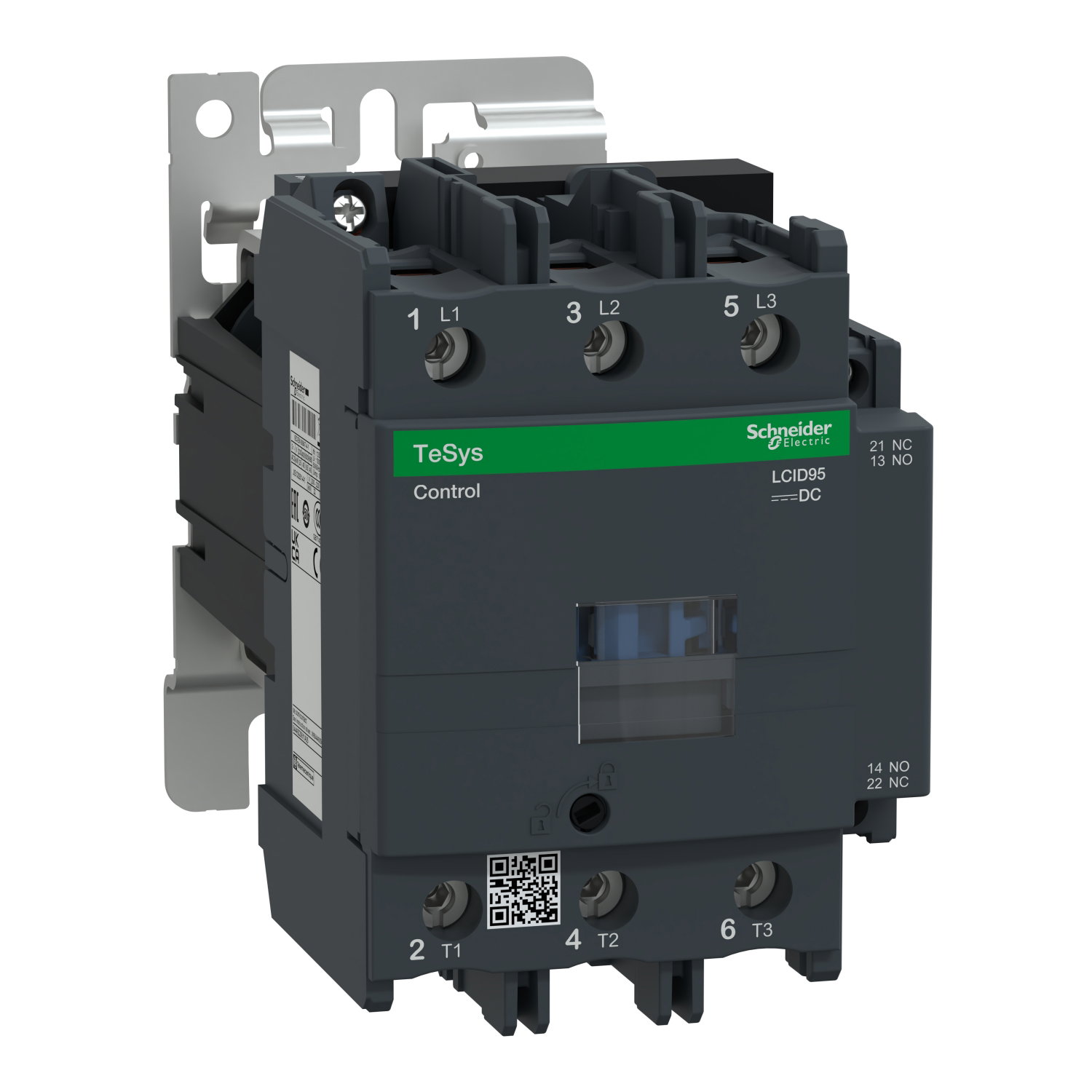 KONTAKTOR 95A 45KW