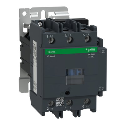 KONTAKTOR 95A 45KW