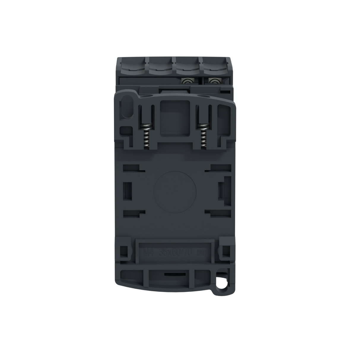 KONTAKTOR 20A 4SL AC1 24V DC – Bild 2 av 5