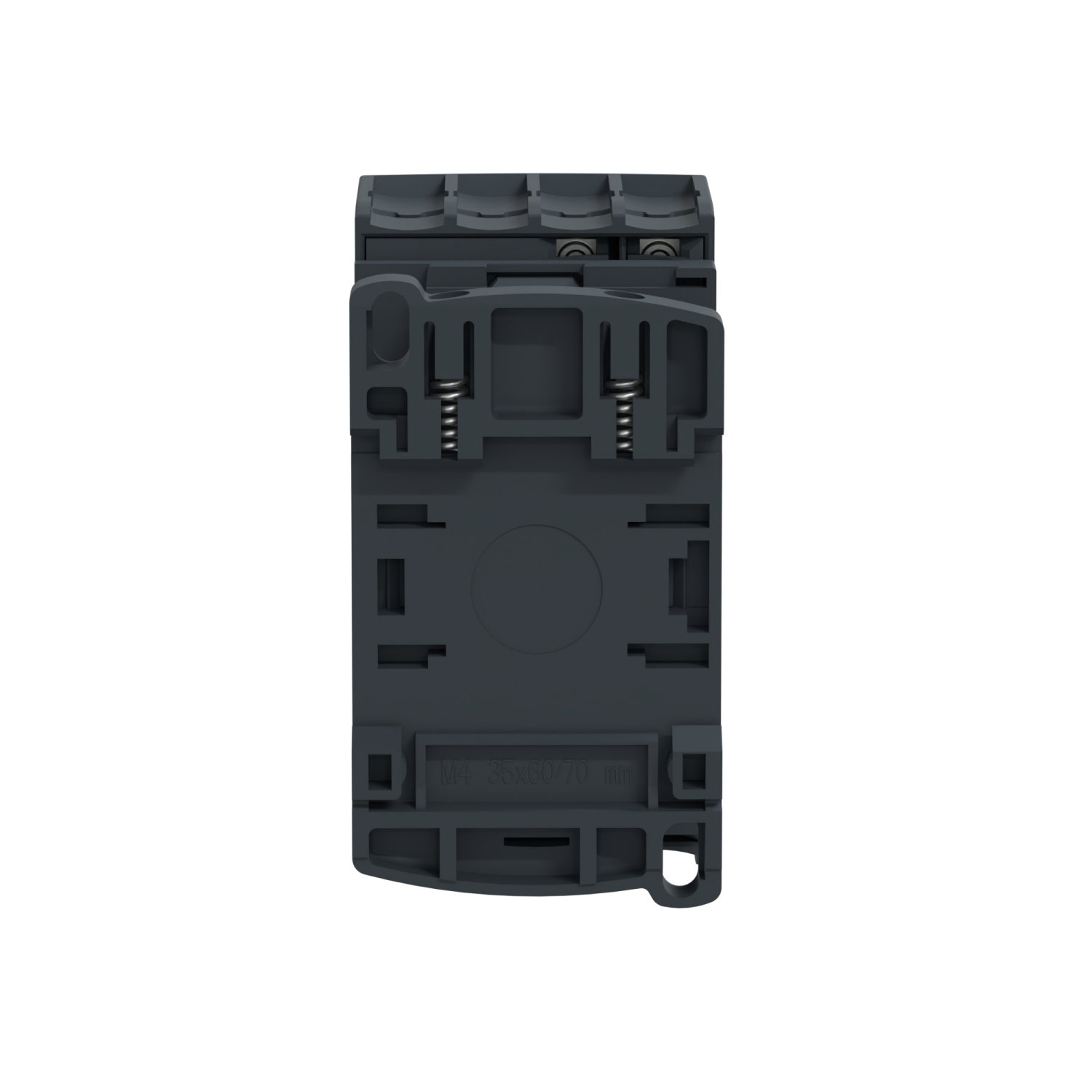 KONTAKTOR 20A 4SL AC1 24V DC – Bild 2 av 5