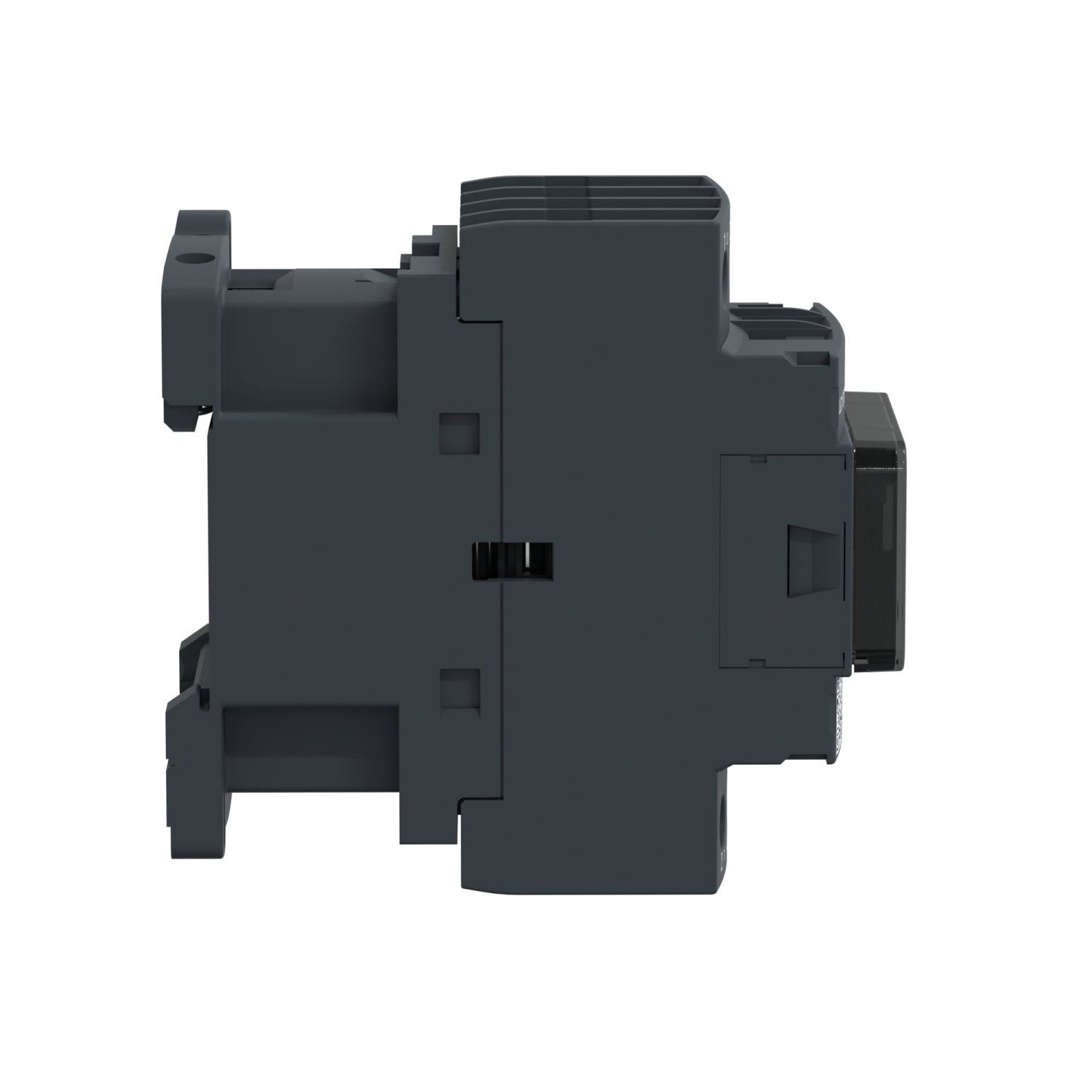 KONTAKTOR 20A 4SL AC1 24V DC – Bild 3 av 5