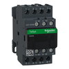 Leistungsschütz LC1D 4p, +1S+1Ö, Spule 115 V AC